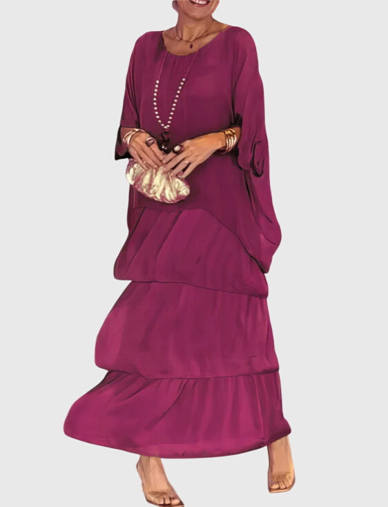 Pink-Violett / 3XL