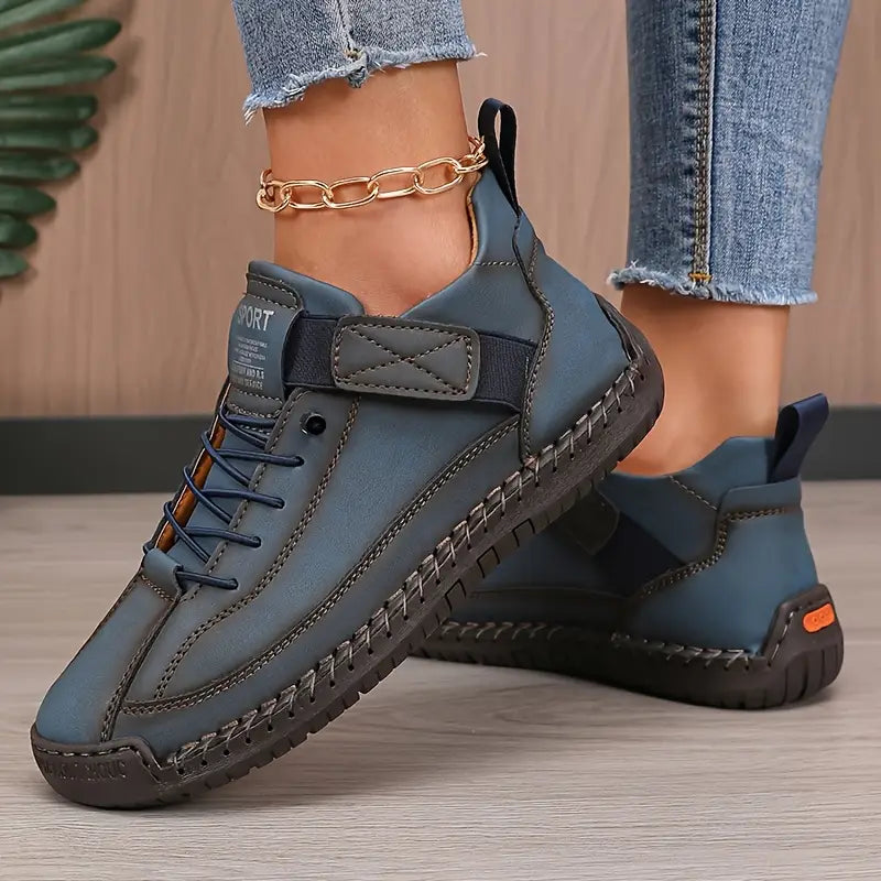 Dunkelblau / 12 US | 43 EU