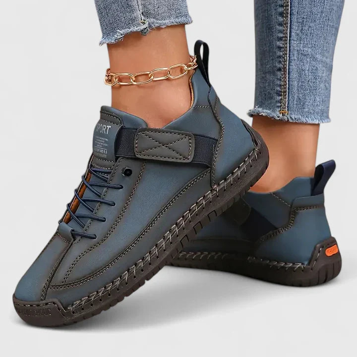 Dunkelblau / 12 US | 43 EU