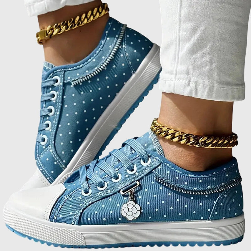 Himmelblau / 12 US | 43 EU