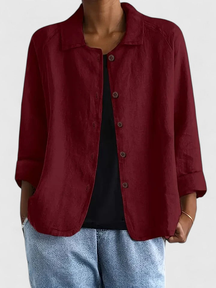 Rot / 2XL