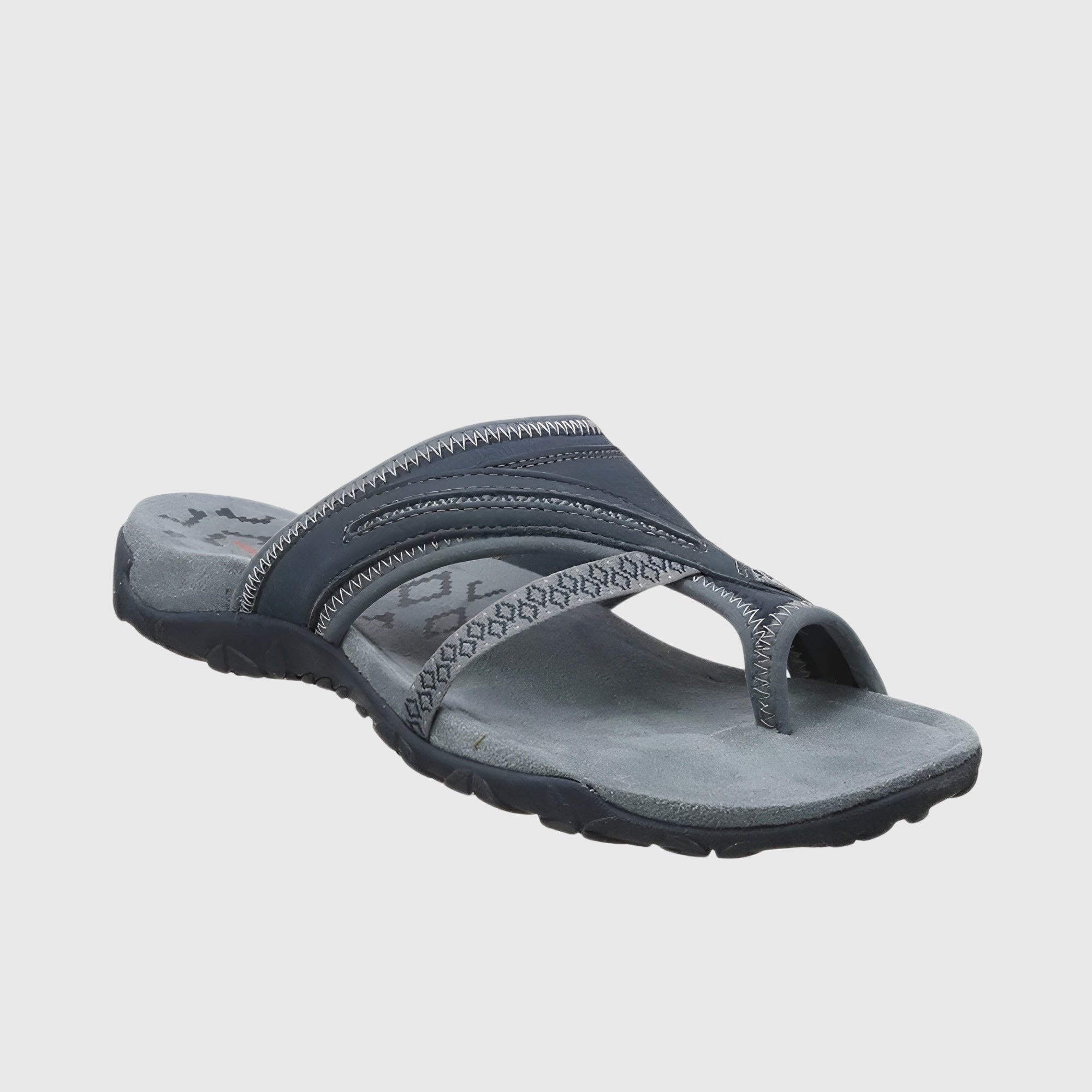 Grau / 12 US | 43 EU