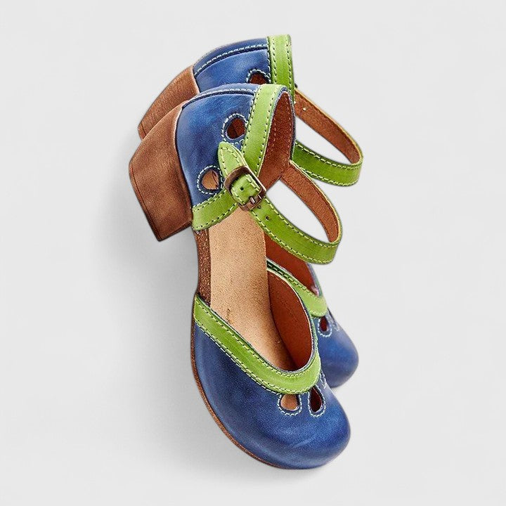 Blau / 9 US | 40 EU