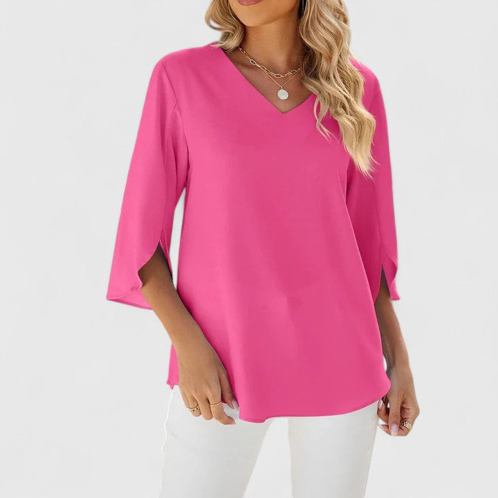 Klassisches Pink / 2XL