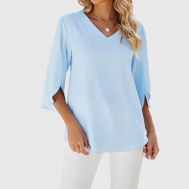 Klassisches Blau / 2XL