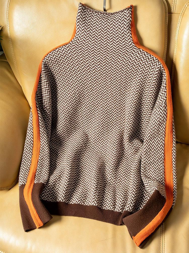 Orange / 3XL