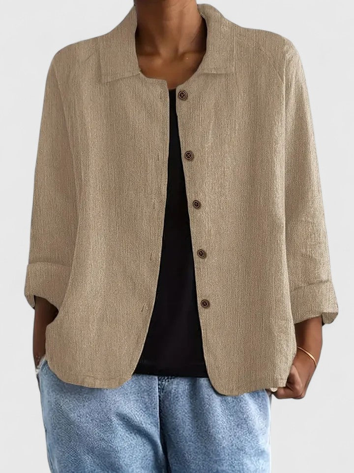 Khaki / 2XL