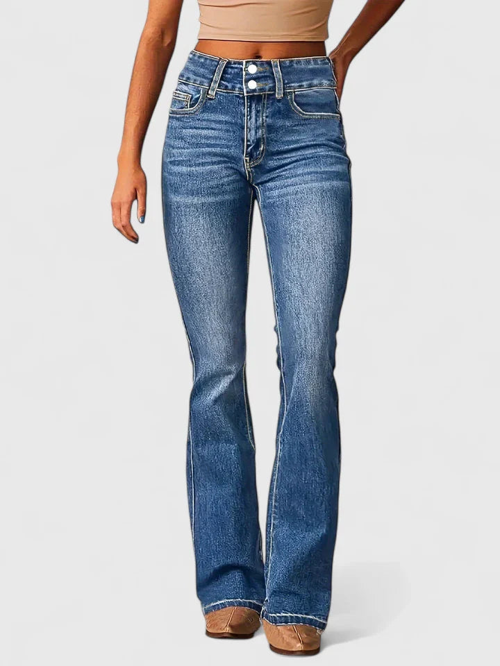 Meerblau / 2XL