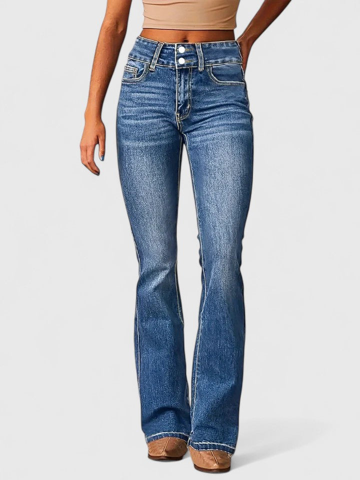 Ozeanblau / 2XL