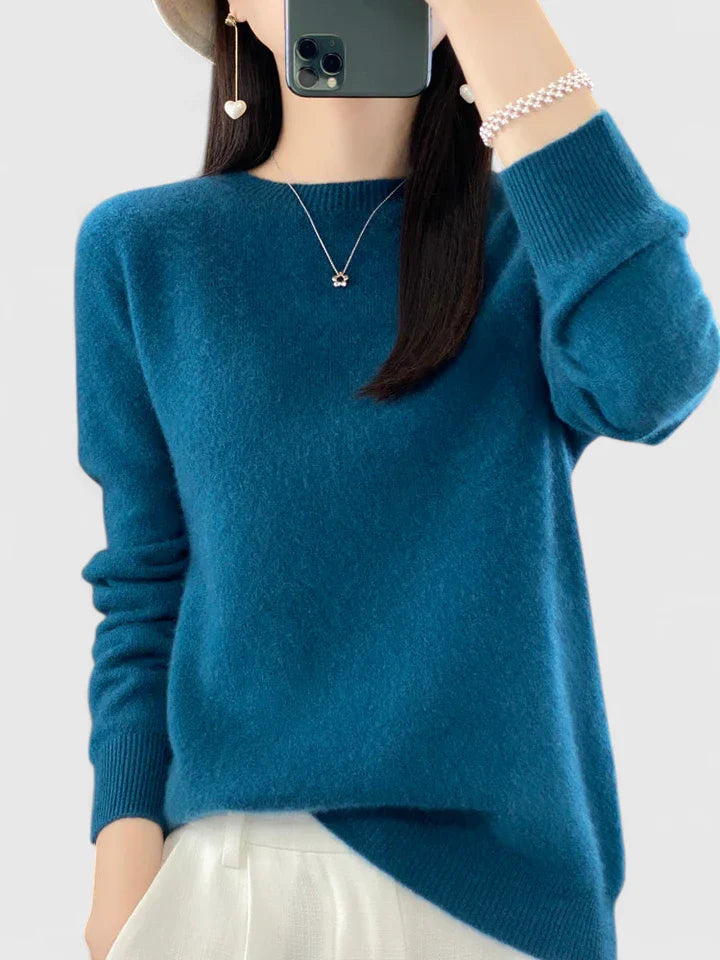 Blue Green / L