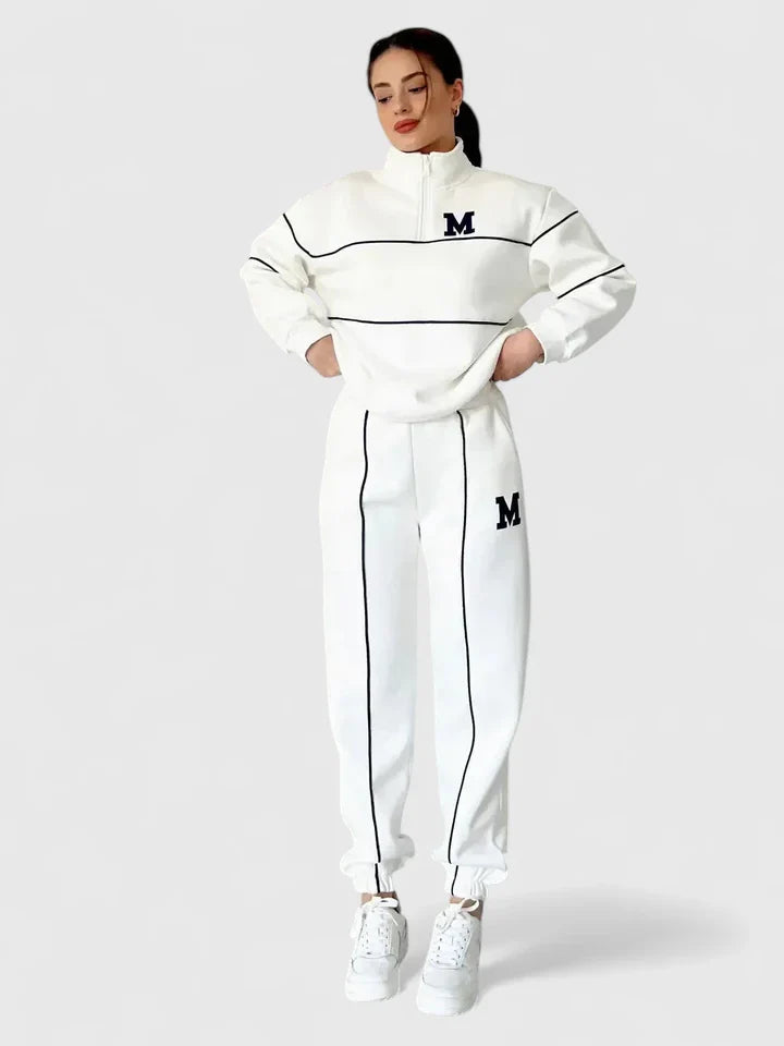 White / XL