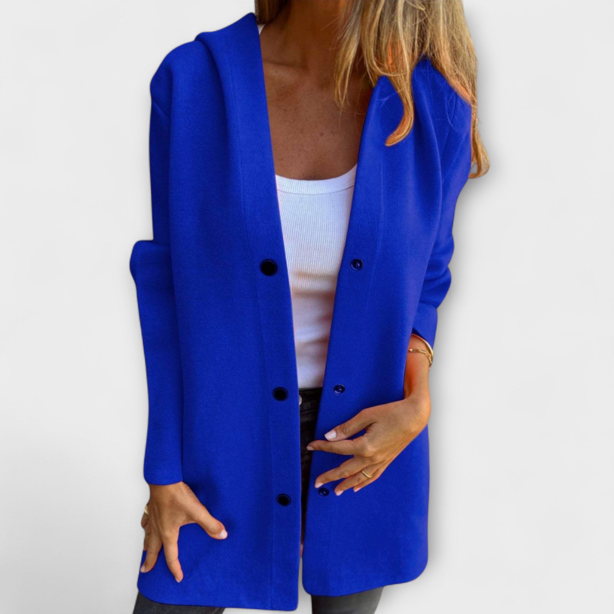 Blau / 3XL