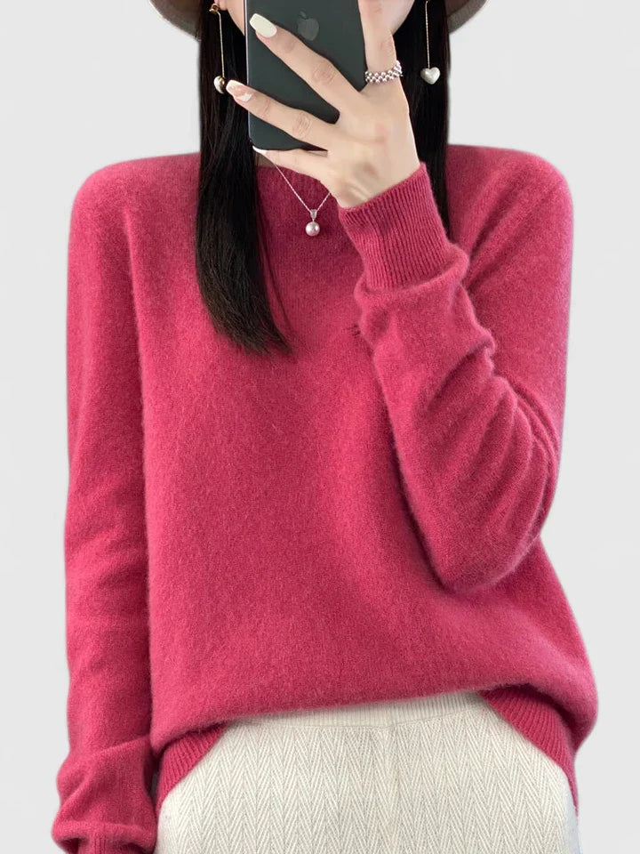 Raspberry Red / L