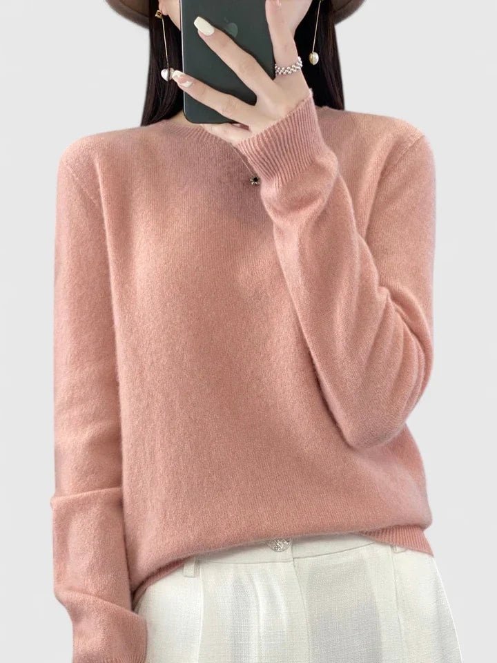 Rosa / L