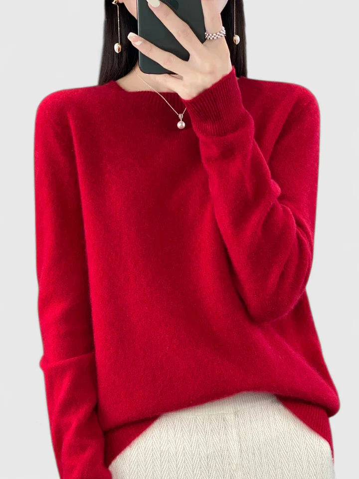 Rot / L
