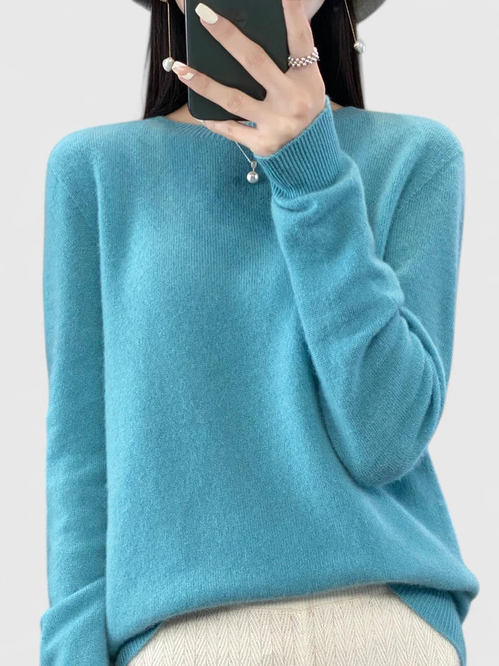 Mehr Blau / L