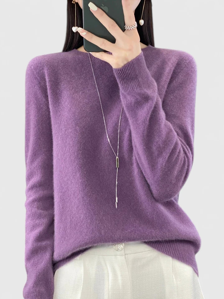 Violett / L