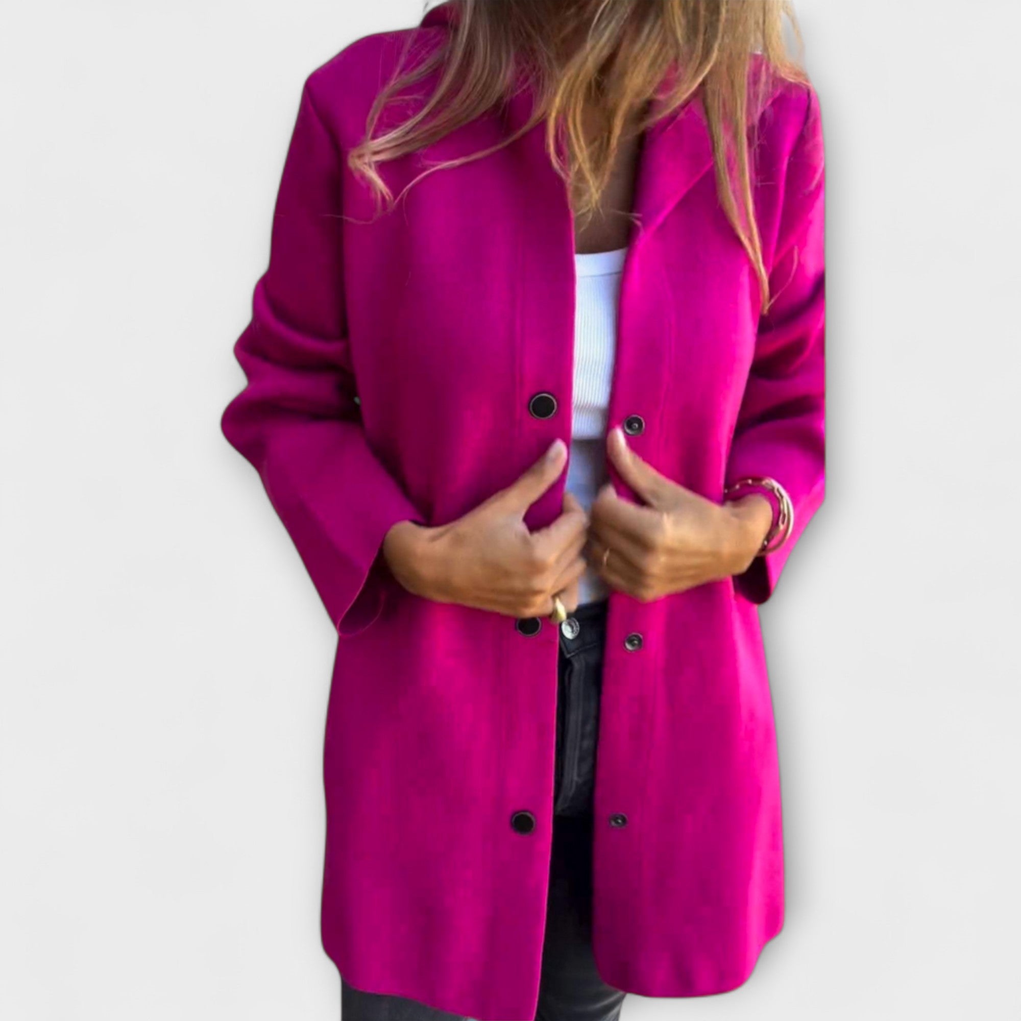 Lila / 3XL