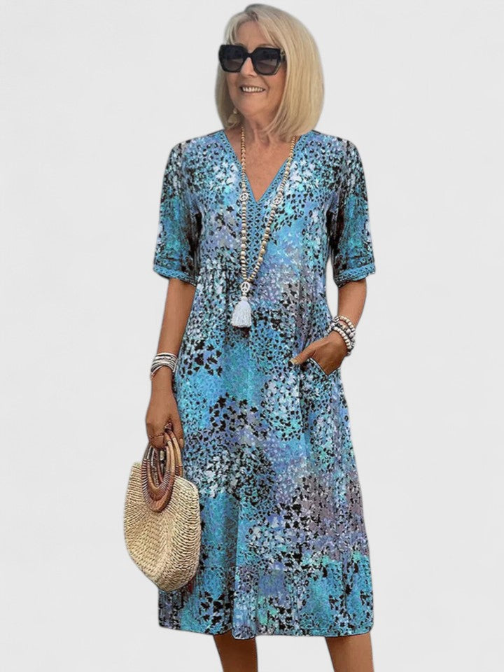 Blau / 3XL