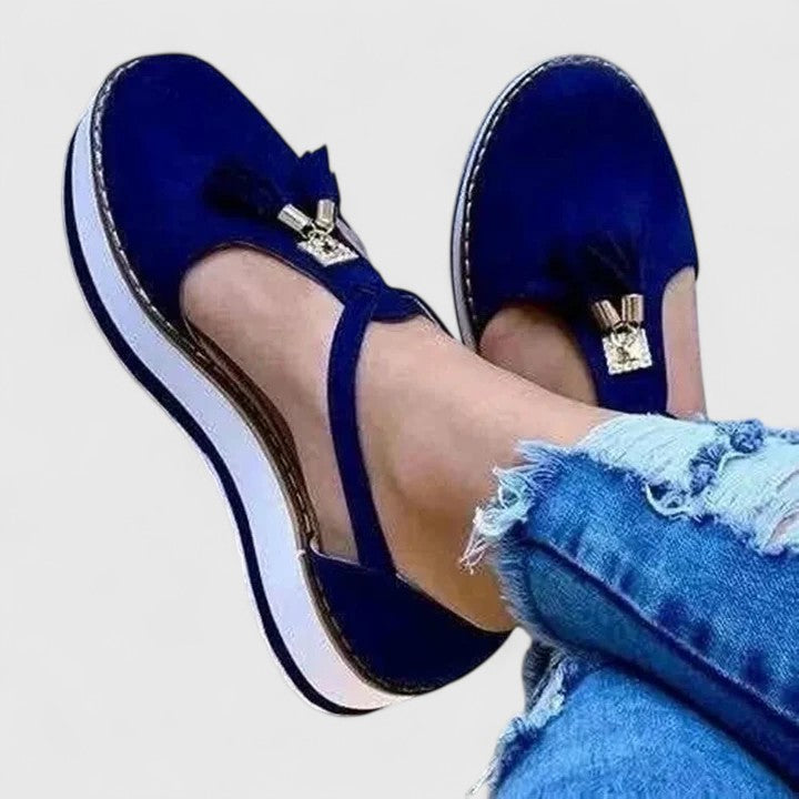 Blau / 12 US | 43 EU