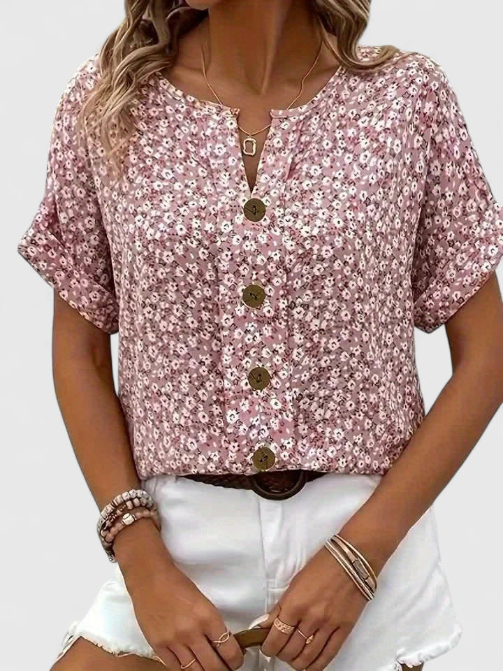 Rosa / 3XL