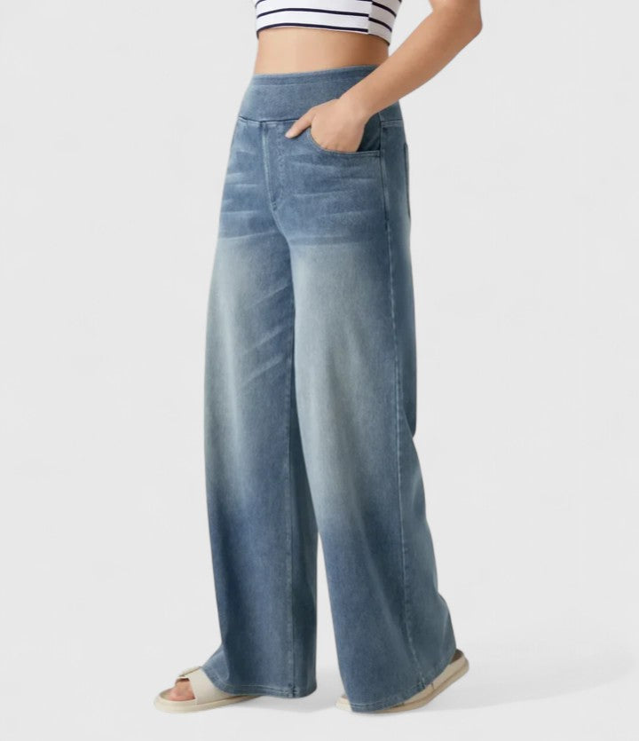 Hellblau / XL