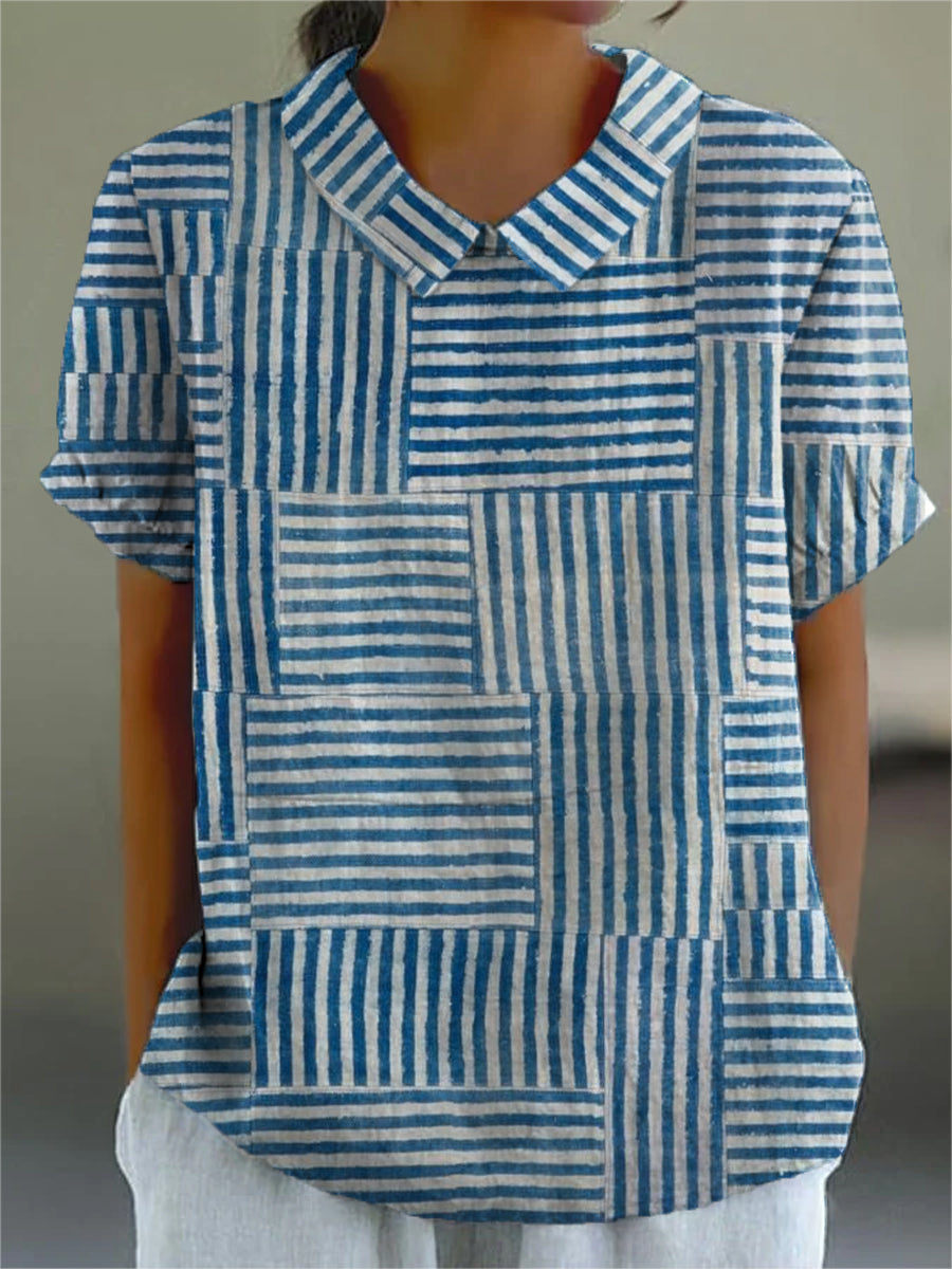 Blau / 3XL