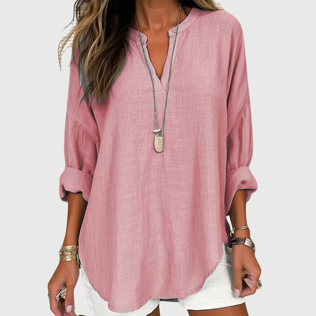 Rosa / 3XL