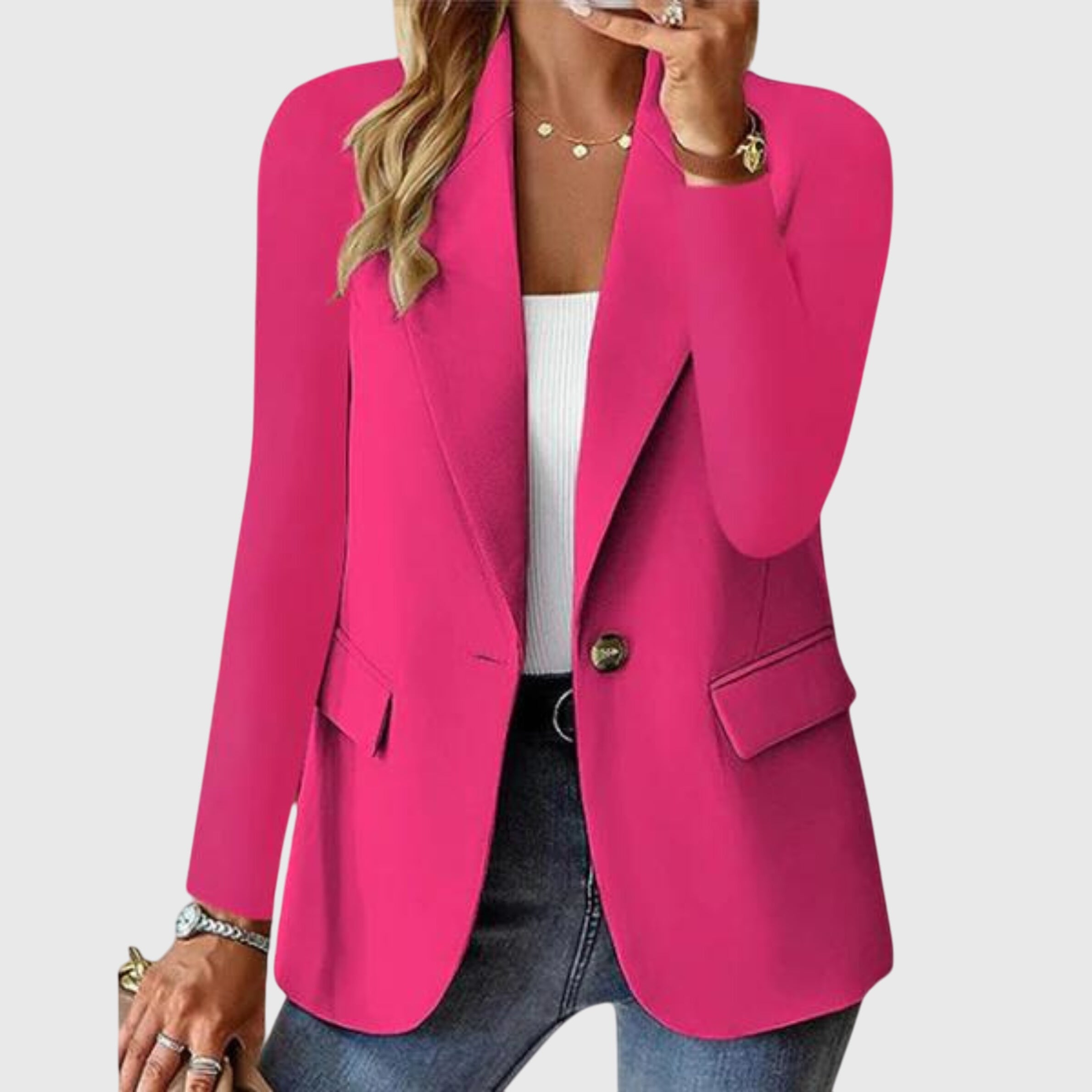 Rosa / 2XL