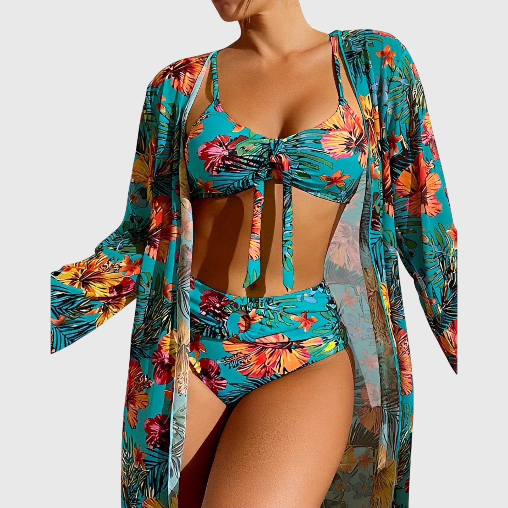 Blau / 2XL