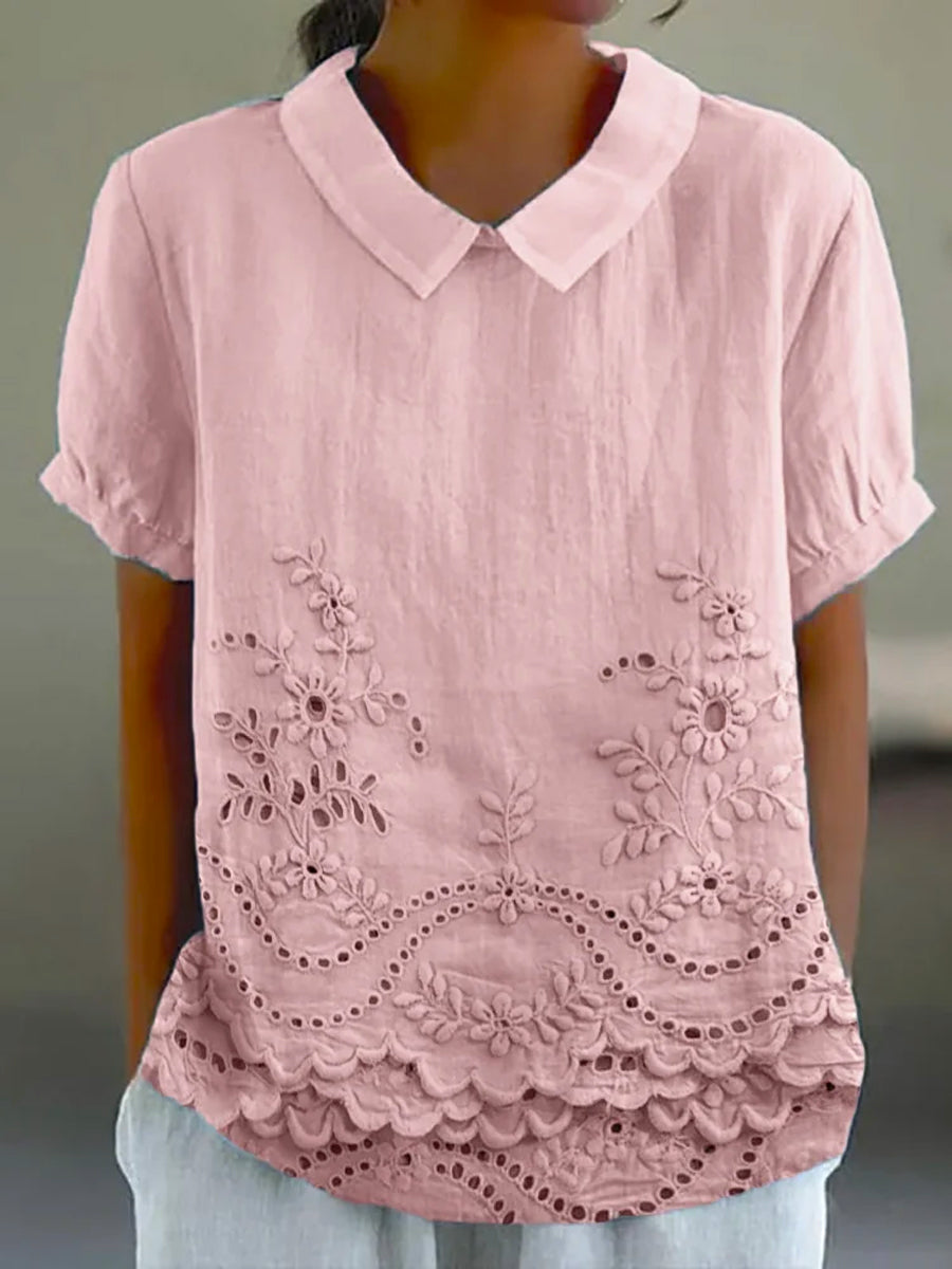 Rosa / 3XL