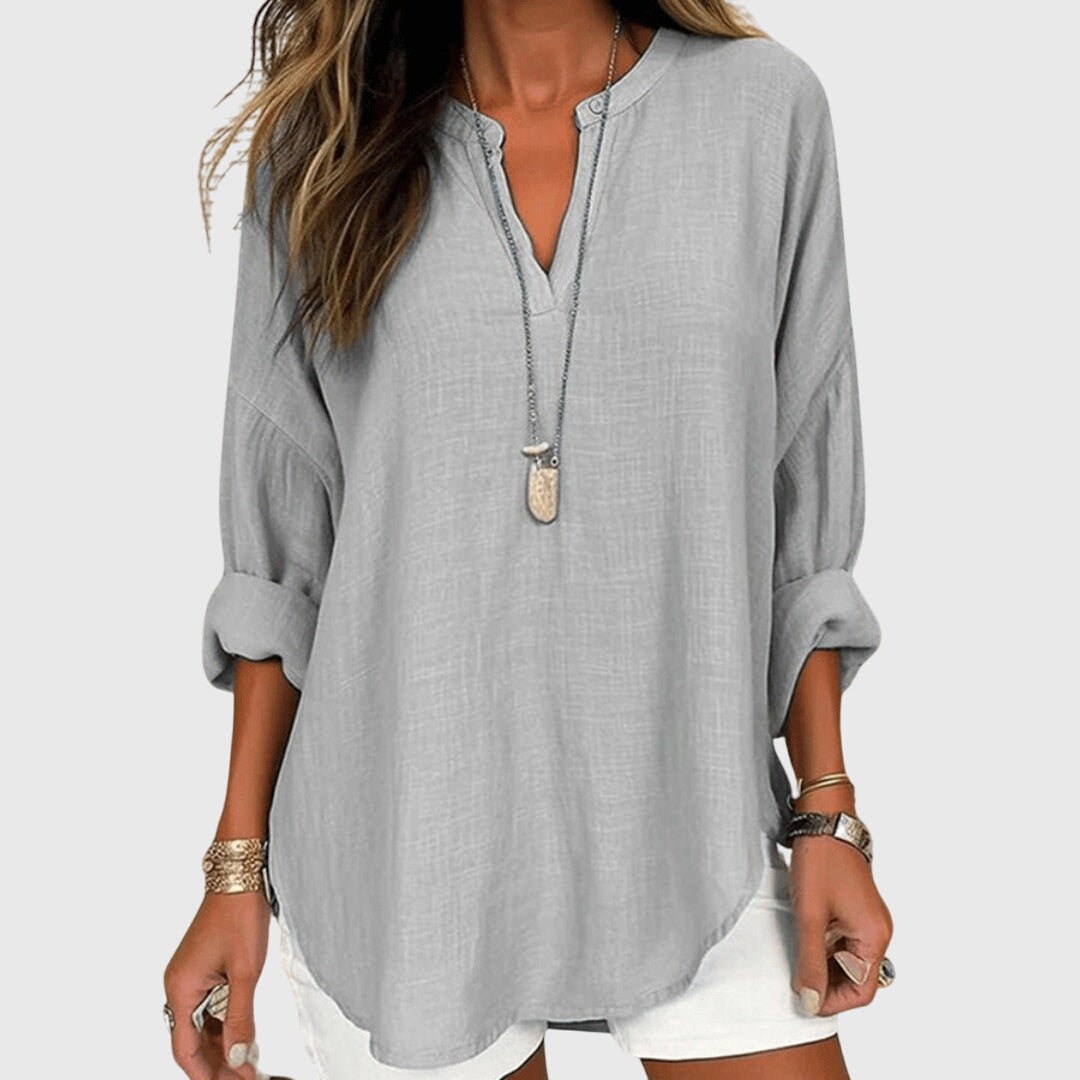 Grau / 3XL