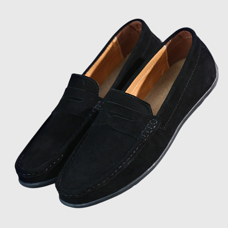 Schwarz / 12 US | 43 EU