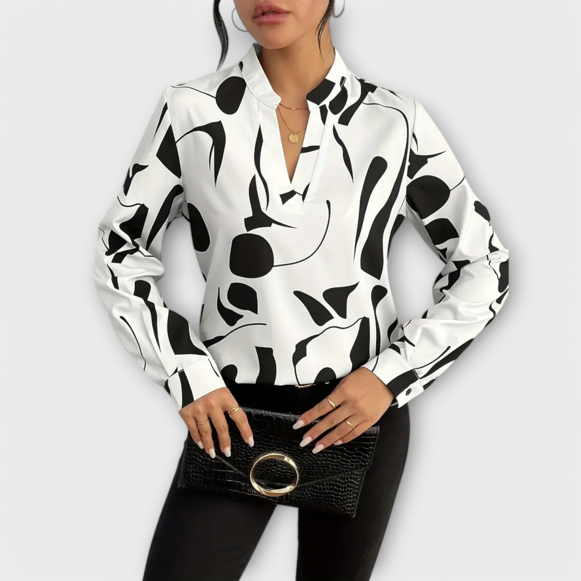 Weiß / 2XL