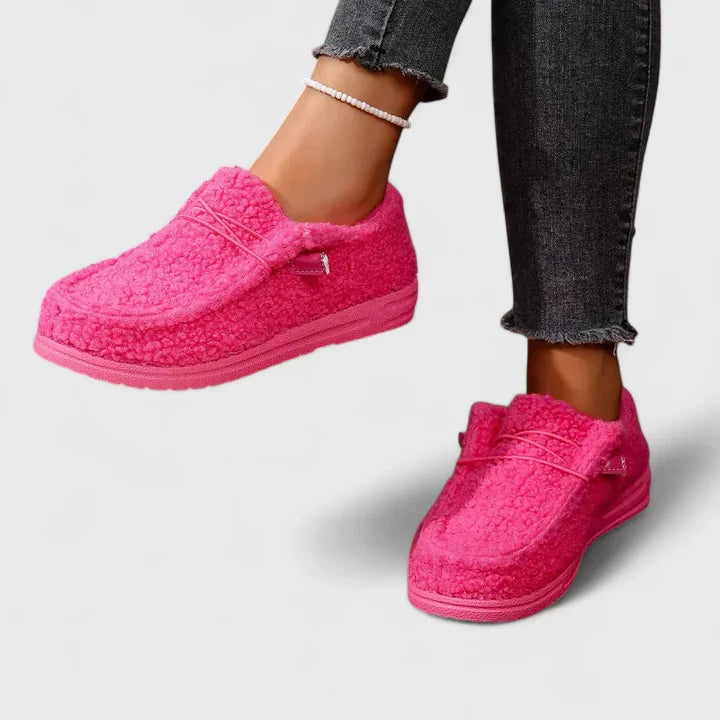 Pink / 11 US | 42 EU