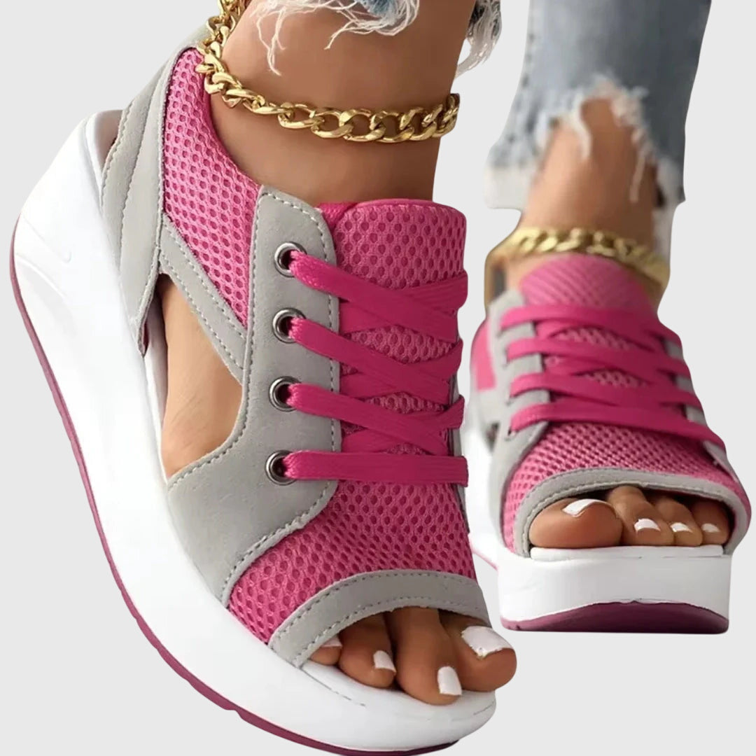 Pink / 12 US | 43 EU