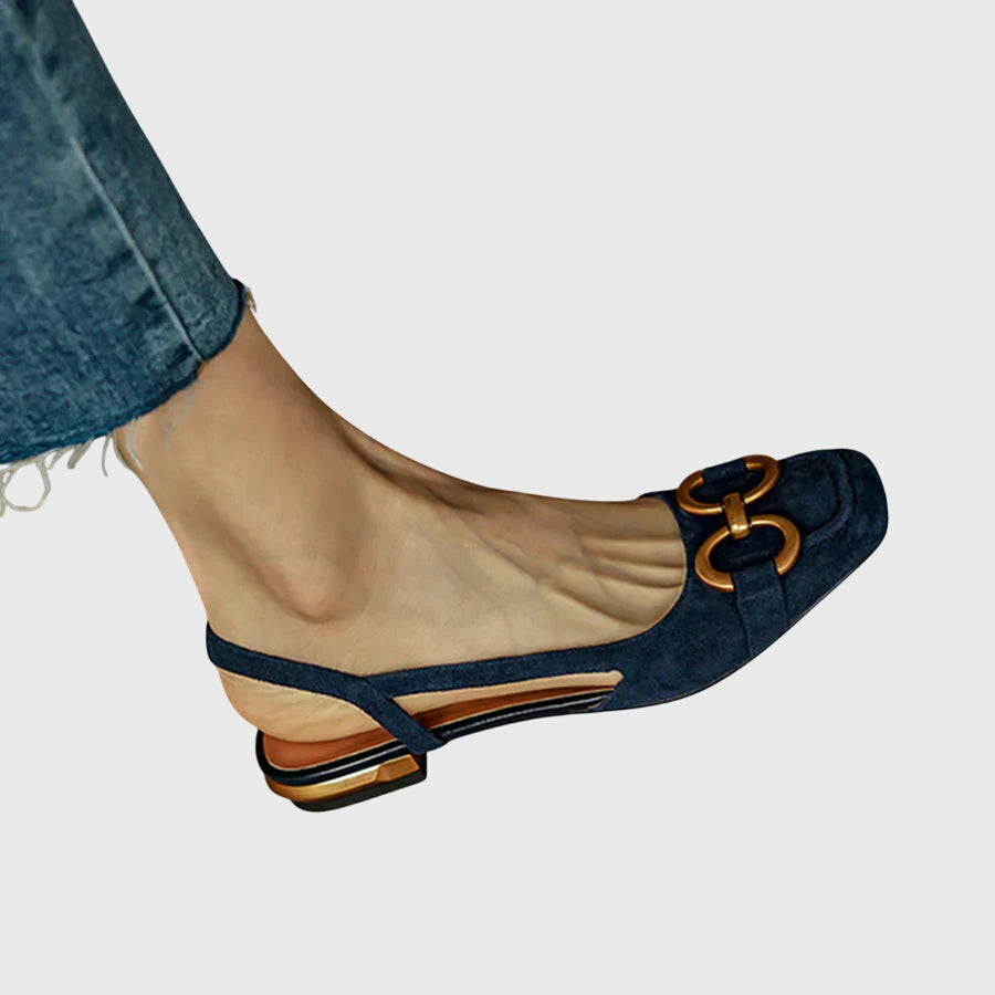 Dunkelblau / 11 US | 42 EU