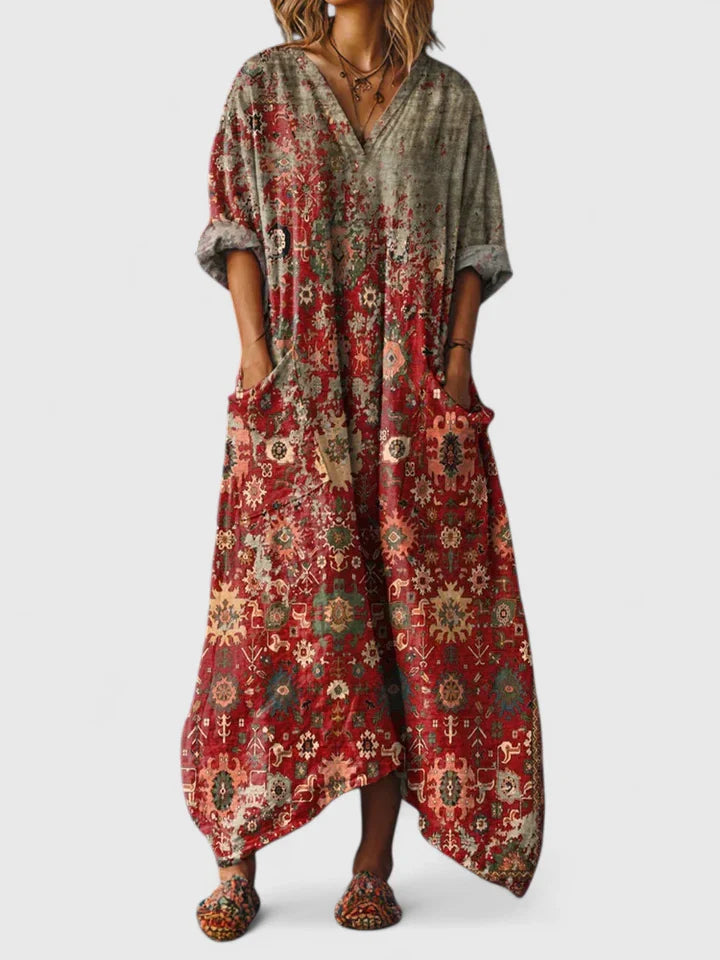 Roter Teppich / 3XL
