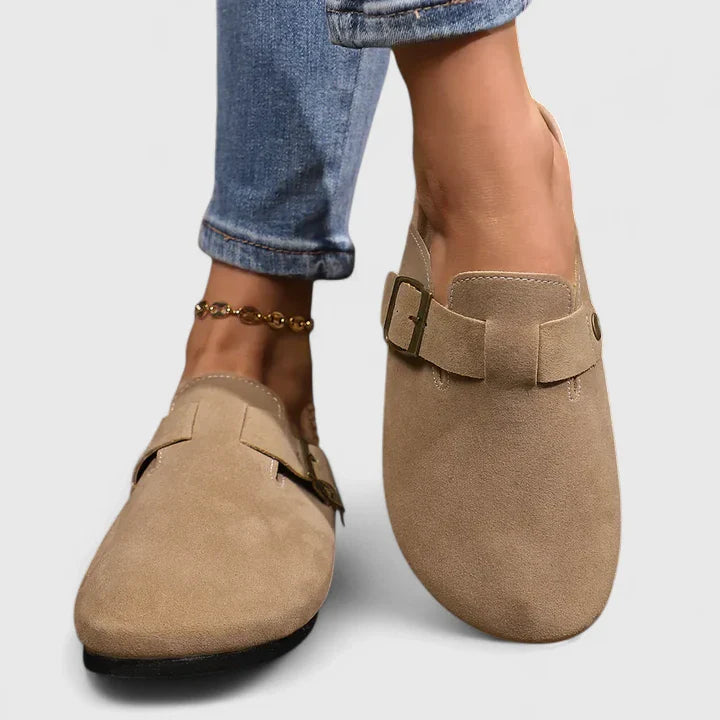 Mocha / 11 US | 42 EU