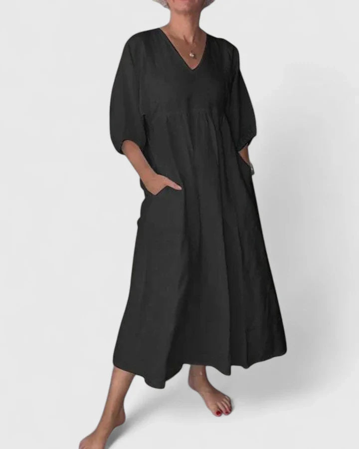 Schwarz / 3XL
