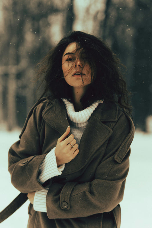 Winter jas