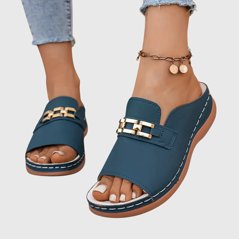 Blue / 12 US | 43 EU