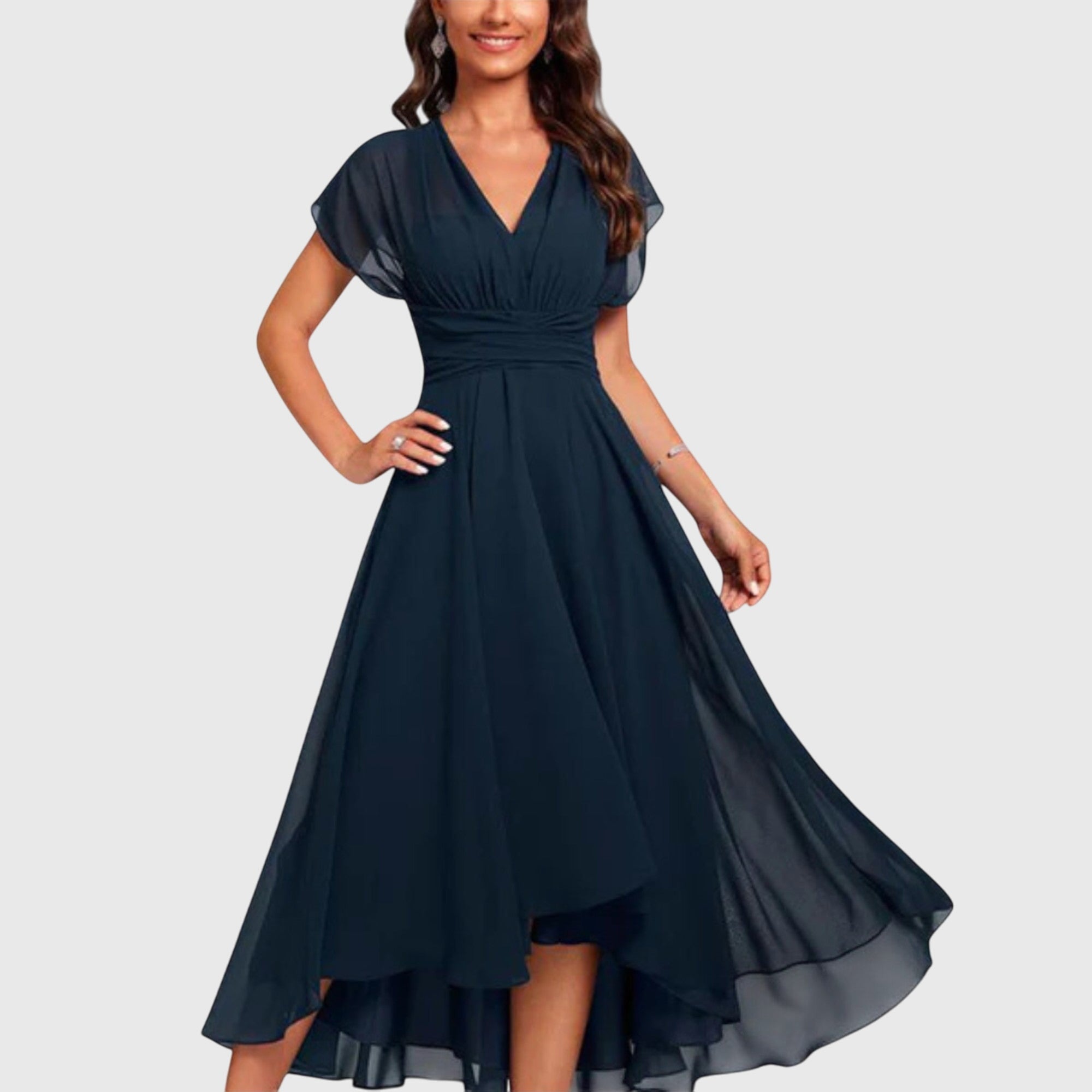 Blau / 3XL