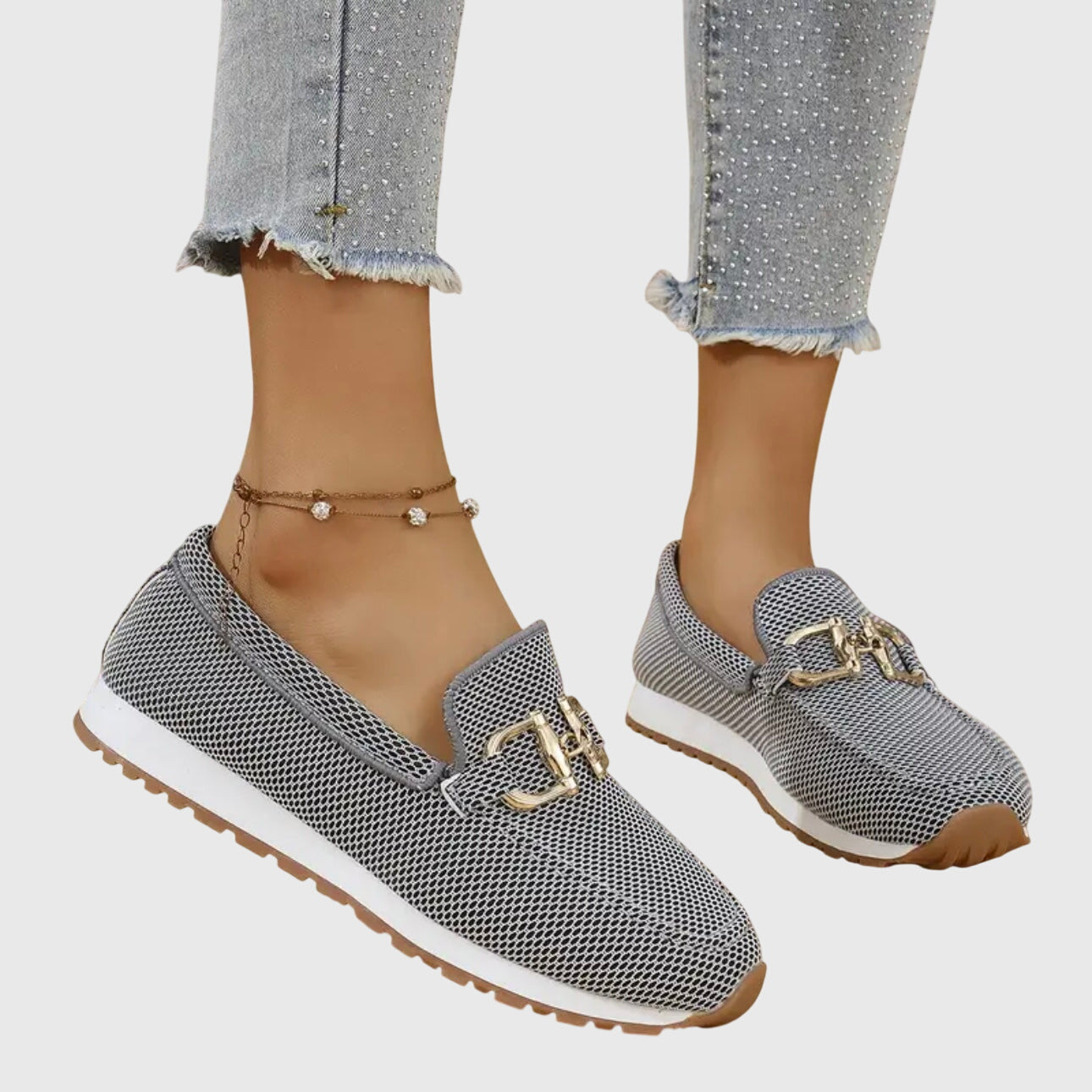 11 US | 42 EU / Gray