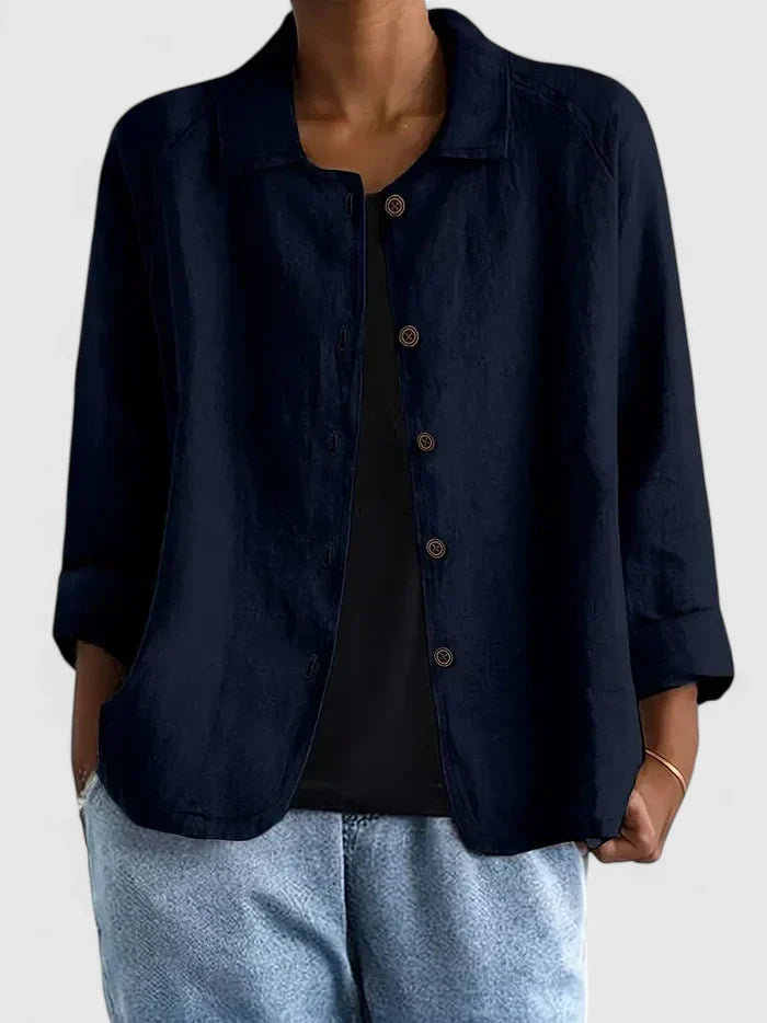 Marineblau / 3XL