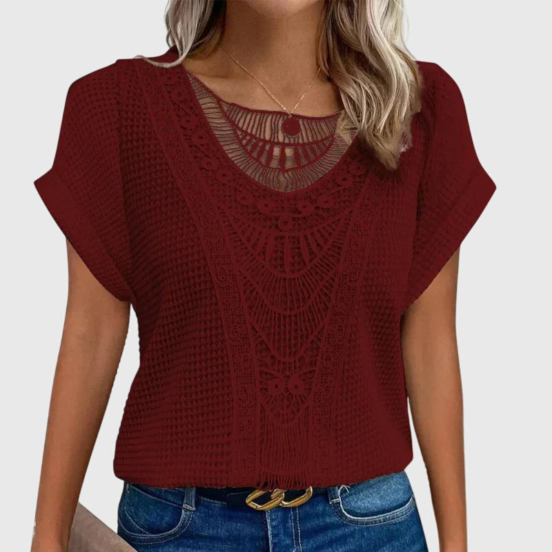 Rot / 3XL
