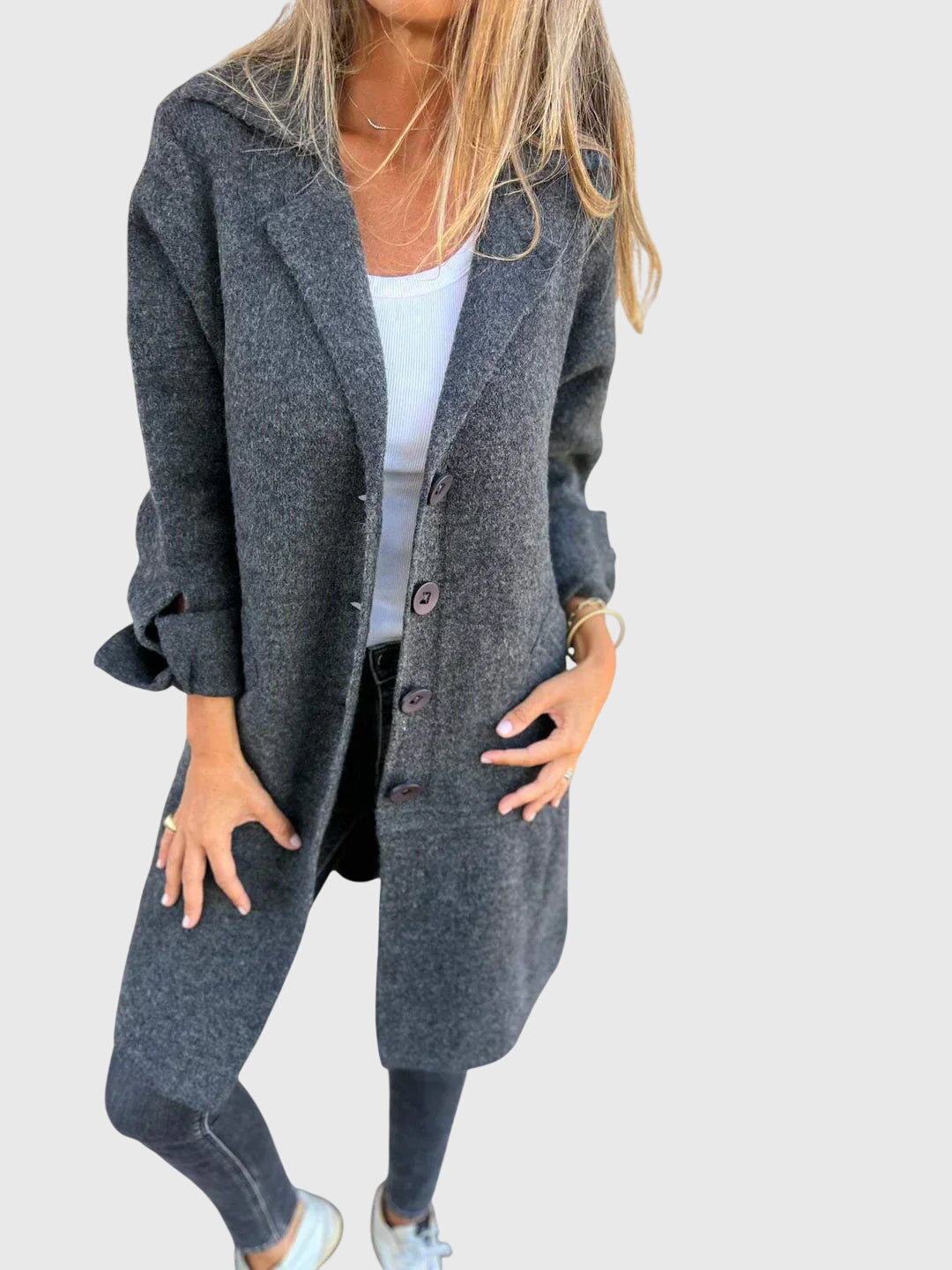 Grau / 3XL