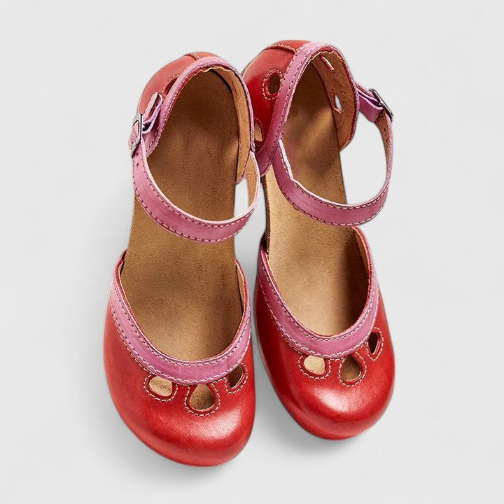Rot / 9 US | 40 EU