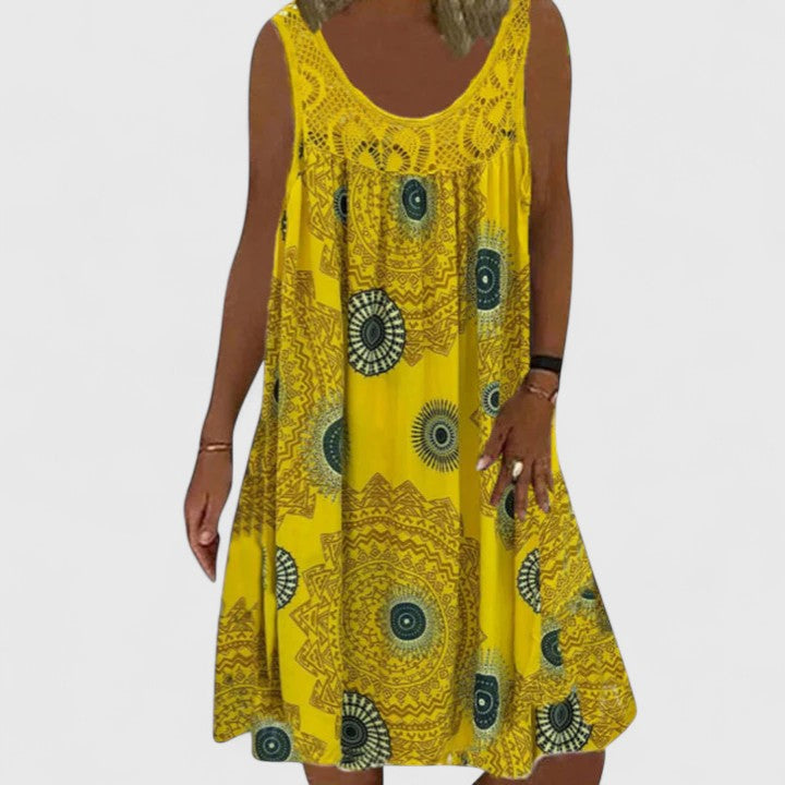 Gelb / 3XL