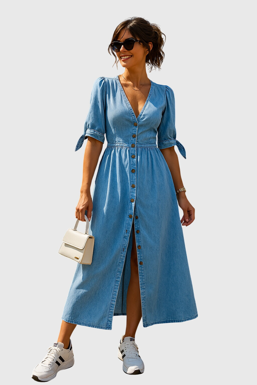 Blau / 2XL